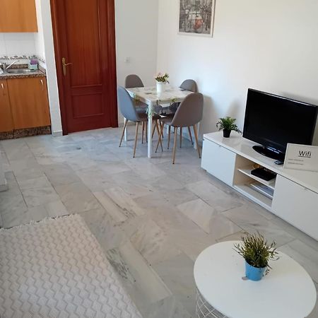 Apartamento Sostoa 1 Malaga Zewnętrze zdjęcie