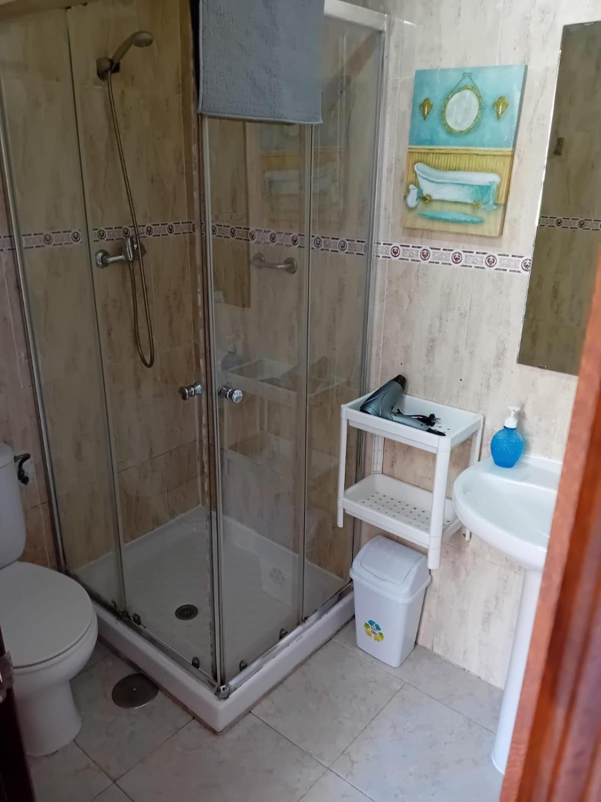 Apartamento Sostoa 1 Malaga Zewnętrze zdjęcie